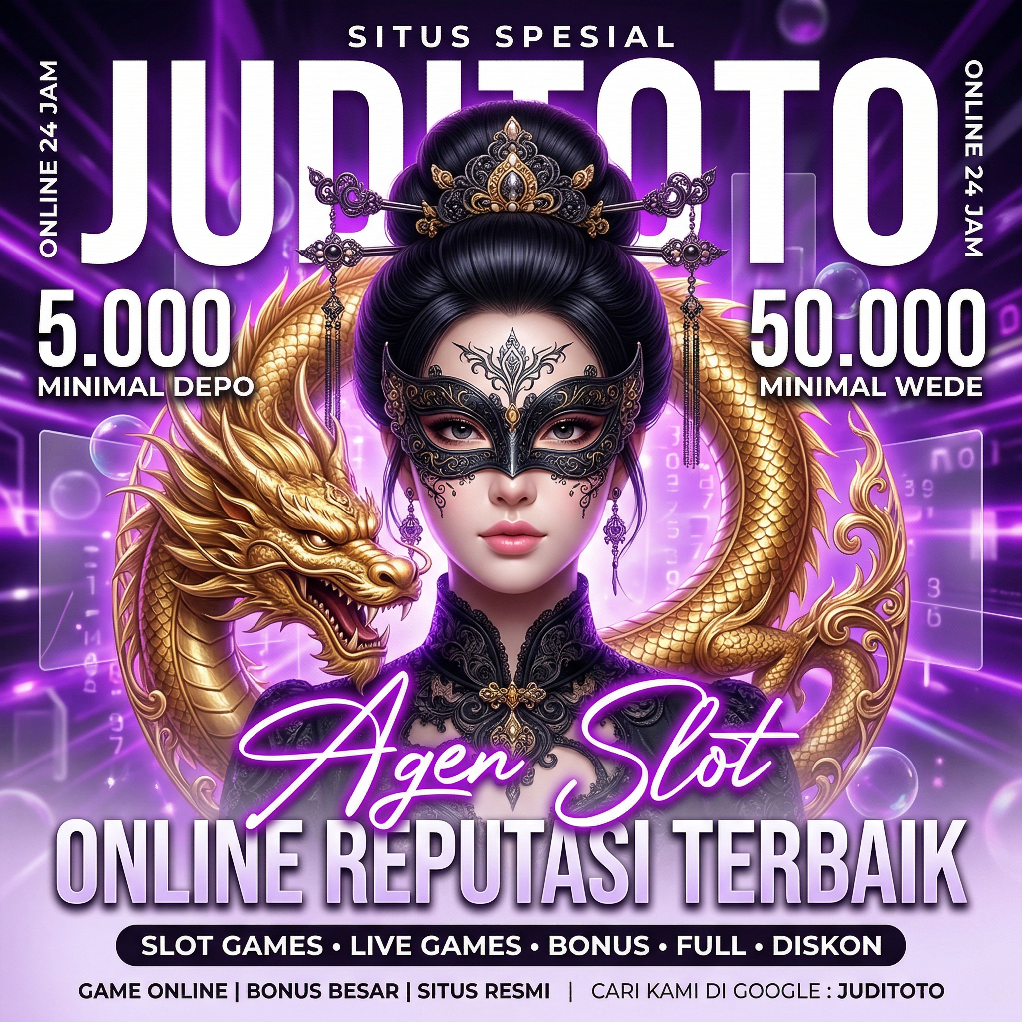 JUDITOTO >> Link Alternatif Login Situs Judi Toto Terpercaya No 1 Anti Blokir