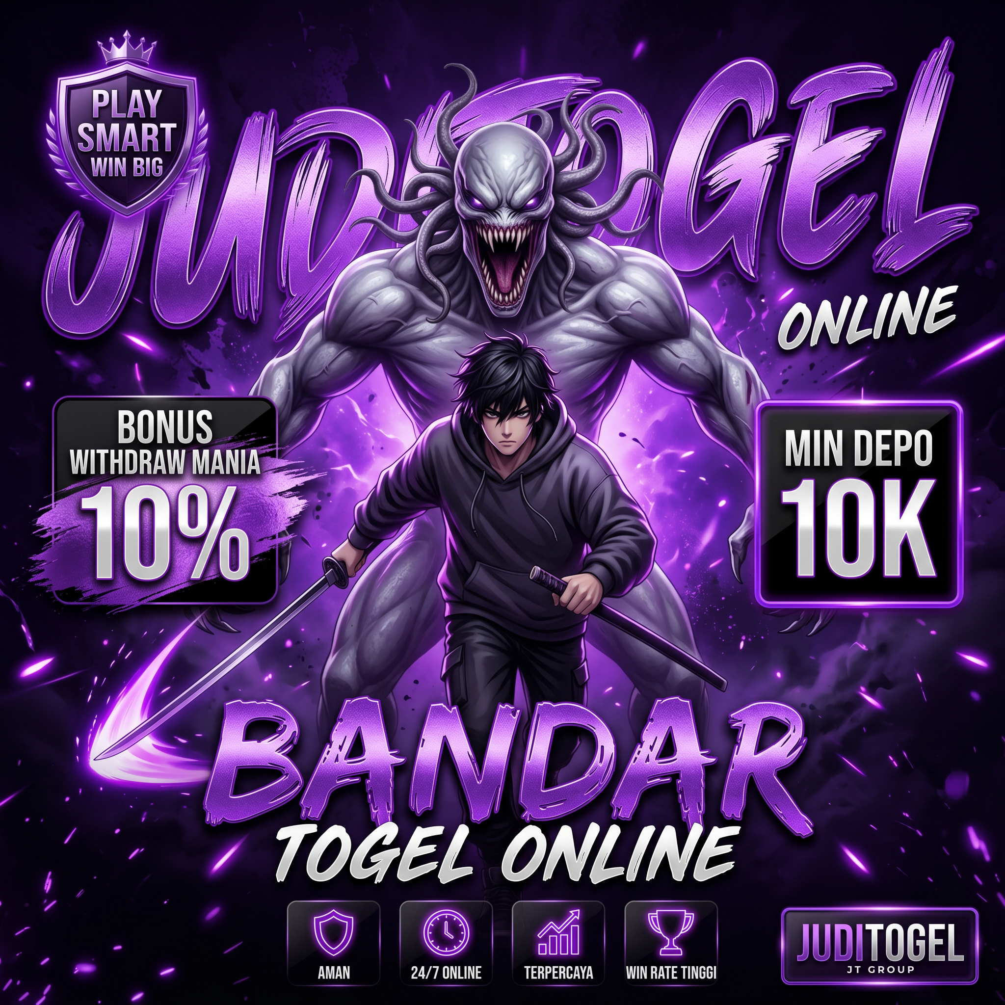 JUDITOGEL