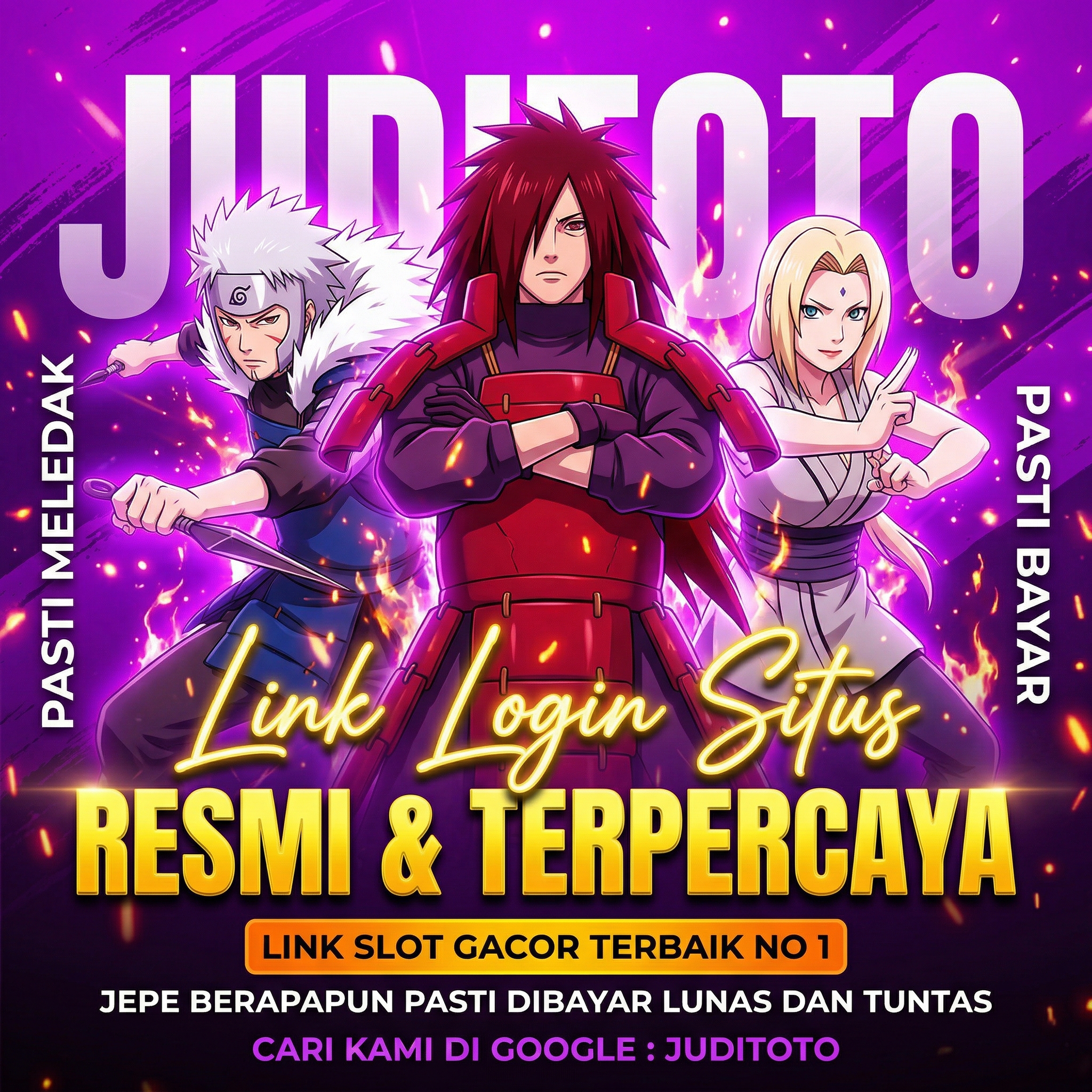 JUDITOTO